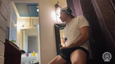 Felipe online show from 2, 10, 2025