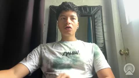 Felipe online show from 10, 10, 2025