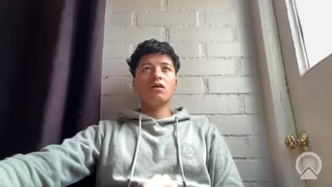 Felipe online show from 14, 10, 2025