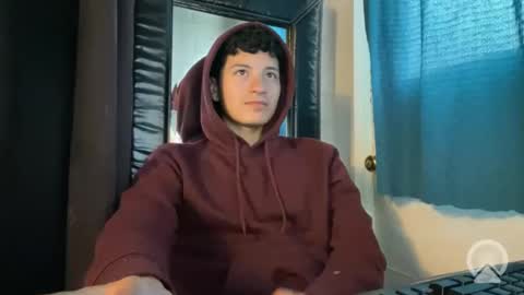 Felipe online show from 24, 10, 2025