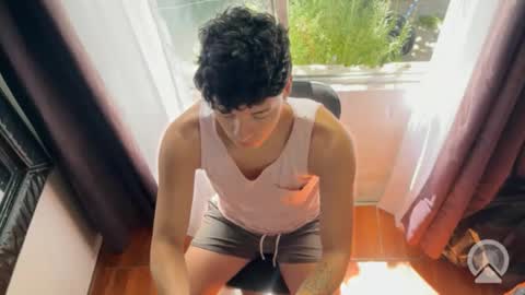 Felipe online show from 17, 2, 2026