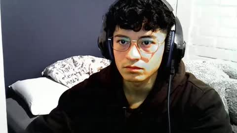 Snapshot of luchosaando chatting on 25, 6, 2026 Felipe online show from 25, 6, 2026