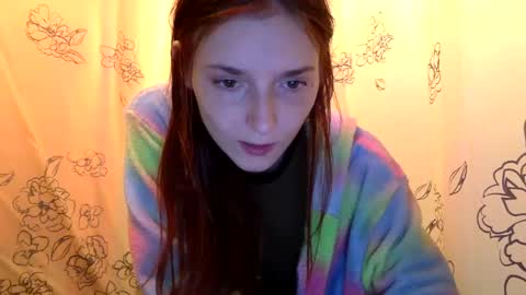 Snapshot of luci_layne chatting on 27, 9, 2025 Luci Layne online show from 27, 9, 2025
