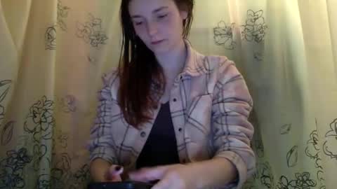 Snapshot of luci_layne chatting on 13, 1, 2026 Luci Layne online show from 13, 1, 2026