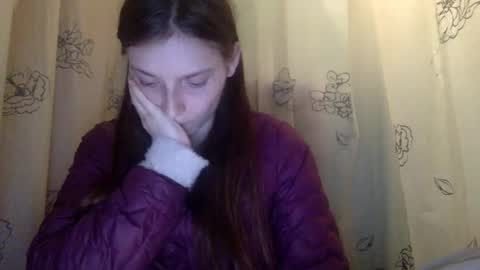 Luci Layne online show from 7, 3, 2026