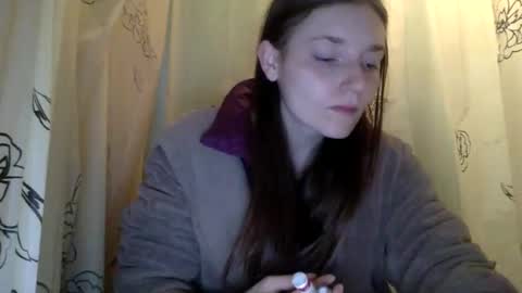 Luci Layne online show from 15, 3, 2026