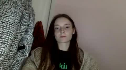 Luci Layne online show from 15, 6, 2026