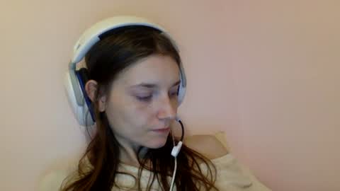 Snapshot of luci_layne chatting on 27, 7, 2026 Luci Layne online show from 27, 7, 2026