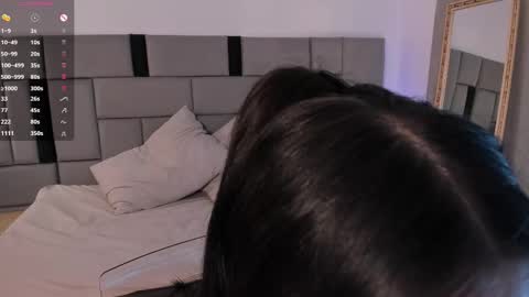 Snapshot of luci_naughty_ chatting on 16, 10, 2025 Luciana Rest time I will return on December 2. online show from 16, 10, 2025