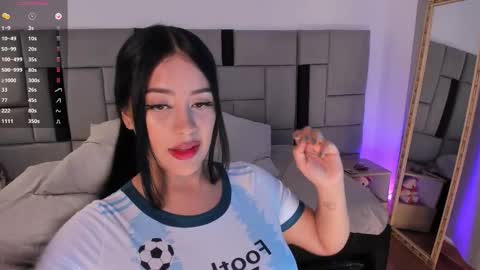 Luciana  Rest time I will return on December 2. online show from 14, 1, 2026