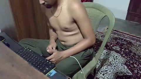 luci_ri online show from 30, 10, 2025