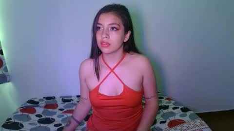 Lucia online show from 7, 5, 2026