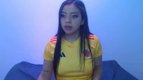 Lucia online show from 23, 6, 2026