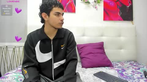 lucia78shy online show from 20, 10, 2025