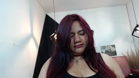 Snapshot of lucia__ferrer_ chatting on 9, 10, 2025 Lucia Ferrer online show from 9, 10, 2025