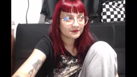 Lulu DCarton online show from 12, 3, 2026