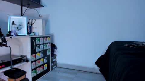 Lucia online show from 18, 1, 2025