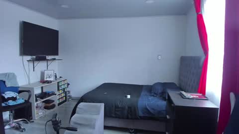 Lucia online show from 28, 1, 2025