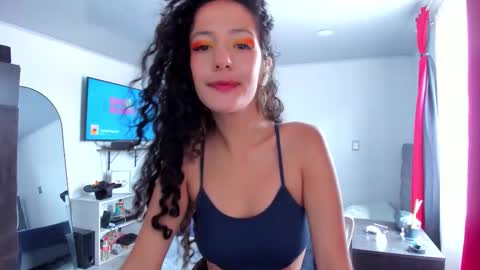 Lucia online show from 3, 11, 2025