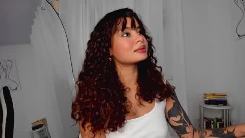 Lucia online show from 16, 1, 2025