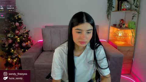 Lu   Intagramsandy fireeyes online show from 11, 12, 2024