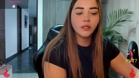 lucia star  online show from 21, 2, 2026