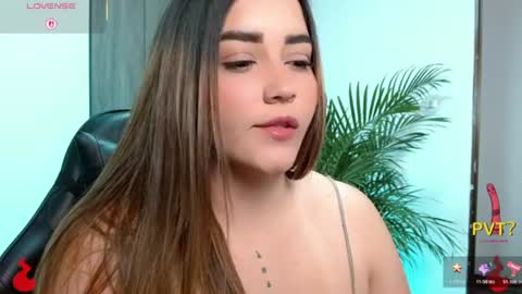 lucia star  online show from 23, 7, 2026