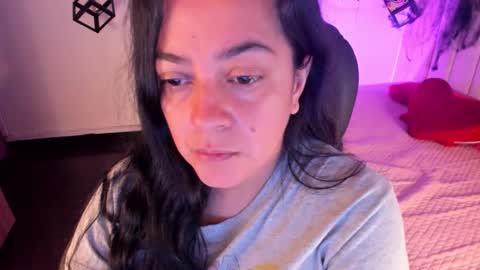 Lucia Vonne online show from 30, 10, 2025