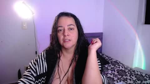 Lucia Vonne online show from 27, 4, 2026