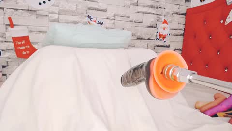 luciaaah online show from 16, 12, 2024