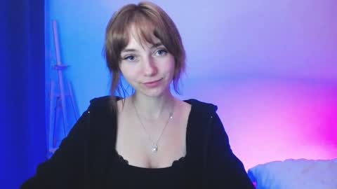 Snapshot of luciacam20 chatting on 1, 12, 2024 Lucy online show from 1, 12, 2024