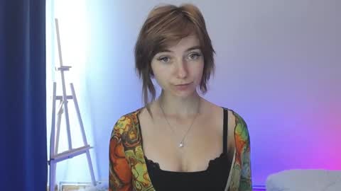Snapshot of luciacam20 chatting on 2, 12, 2024 Lucy online show from 2, 12, 2024
