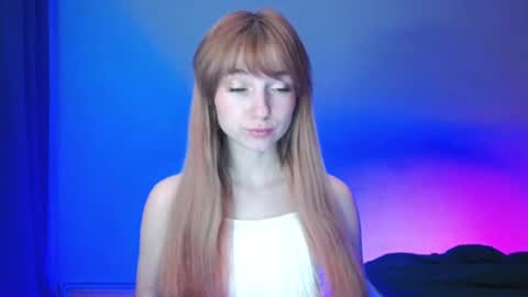 Snapshot of luciacam20 chatting on 12, 1, 2025 Lucy online show from 12, 1, 2025