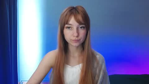 Snapshot of luciacam20 chatting on 13, 1, 2025 Lucy online show from 13, 1, 2025