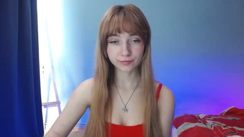 Snapshot of luciacam20 chatting on 18, 1, 2025 Lucy online show from 18, 1, 2025