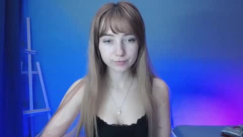 Snapshot of luciacam20 chatting on 19, 1, 2025 Lucy online show from 19, 1, 2025