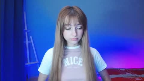 Snapshot of luciacam20 chatting on 20, 1, 2025 Lucy online show from 20, 1, 2025