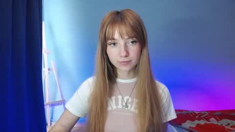 Snapshot of luciacam20 chatting on 21, 1, 2025 Lucy online show from 21, 1, 2025