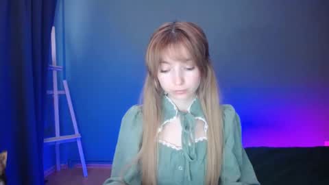 Snapshot of luciacam20 chatting on 12, 2, 2025 Lucy online show from 12, 2, 2025