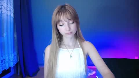 Snapshot of luciacam20 chatting on 1, 3, 2025 Lucy online show from 1, 3, 2025
