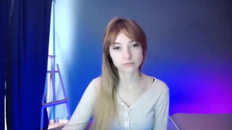 Snapshot of luciacam20 chatting on 9, 3, 2025 Lucy online show from 9, 3, 2025