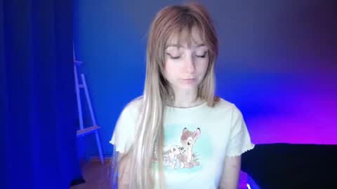 Snapshot of luciacam20 chatting on 12, 3, 2025 Lucy online show from 12, 3, 2025