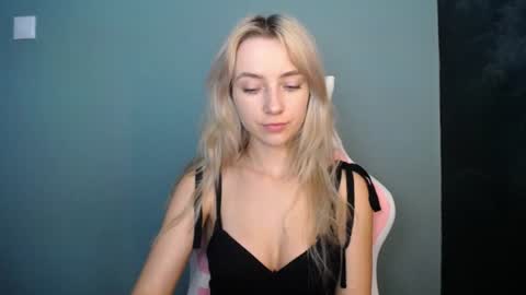 Snapshot of luciacam20 chatting on 22, 6, 2026 Lucy online show from 22, 6, 2026