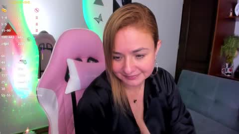 Lucia  online show from 3, 2, 2026