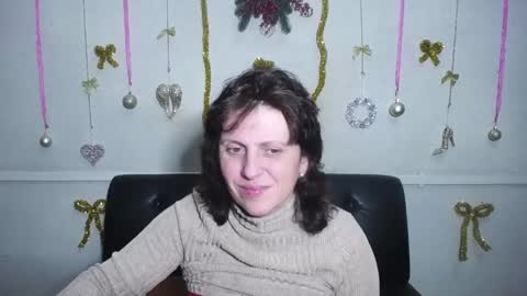 LuciaMi online show from 19, 12, 2024