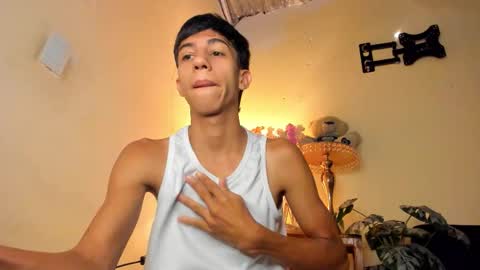 Pirulo online show from 5, 12, 2025