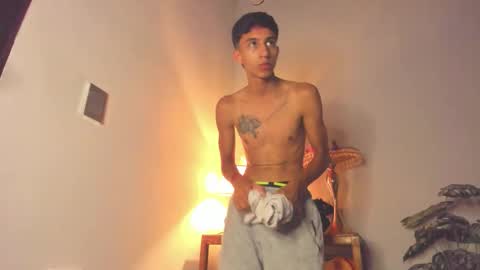 Pirulo online show from 17, 3, 2026