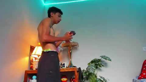 Snapshot of lucian_davii chatting on 16, 6, 2026 Pirulo online show from 16, 6, 2026