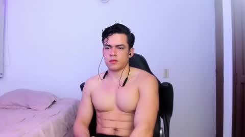 Lucian Gomez online show from 17, 12, 2024
