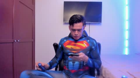 Lucian Gomez online show from 11, 3, 2025